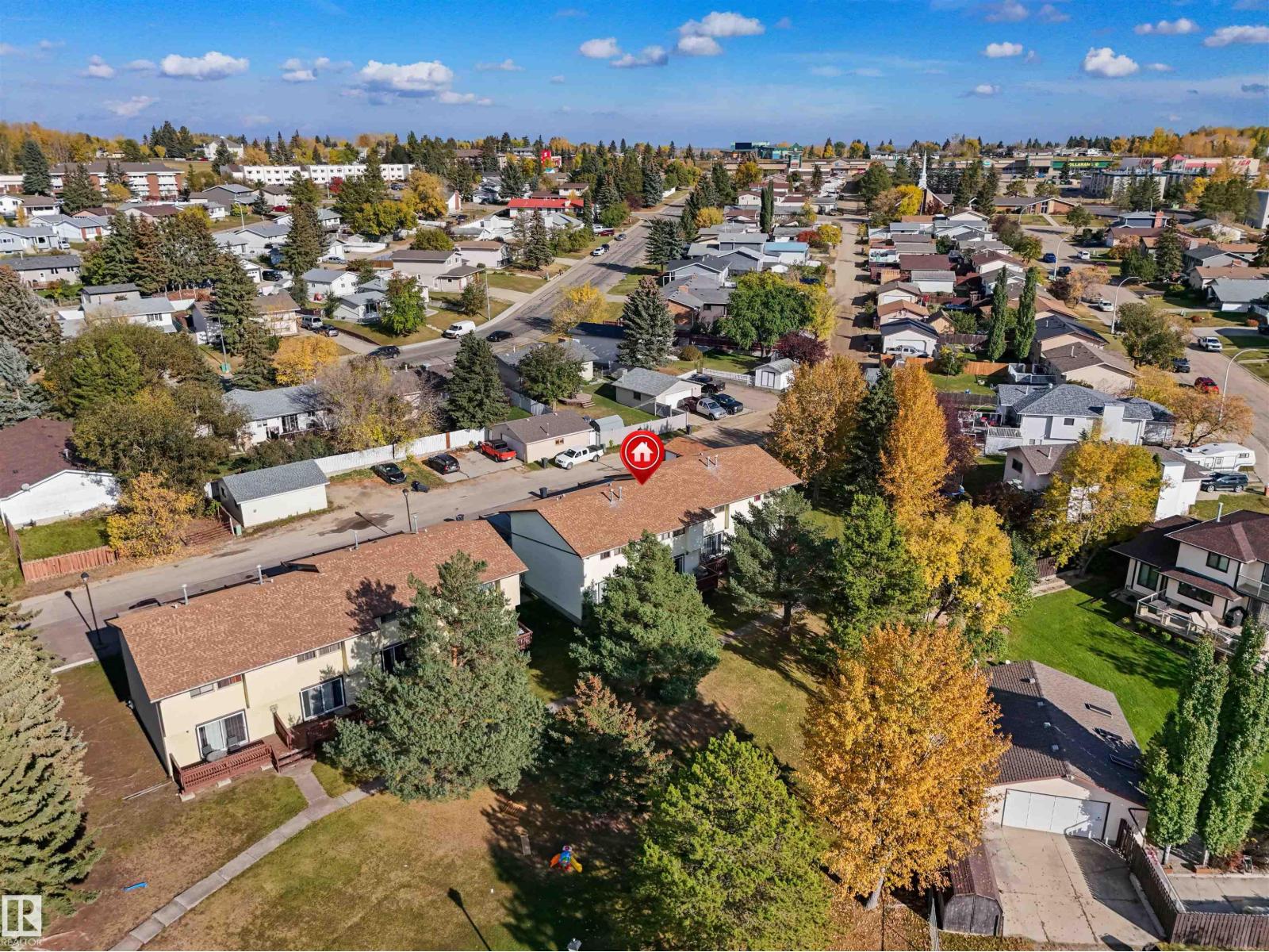5415 45 Av, Drayton Valley, Alberta  T7A 1K6 - Photo 11 - E4461042