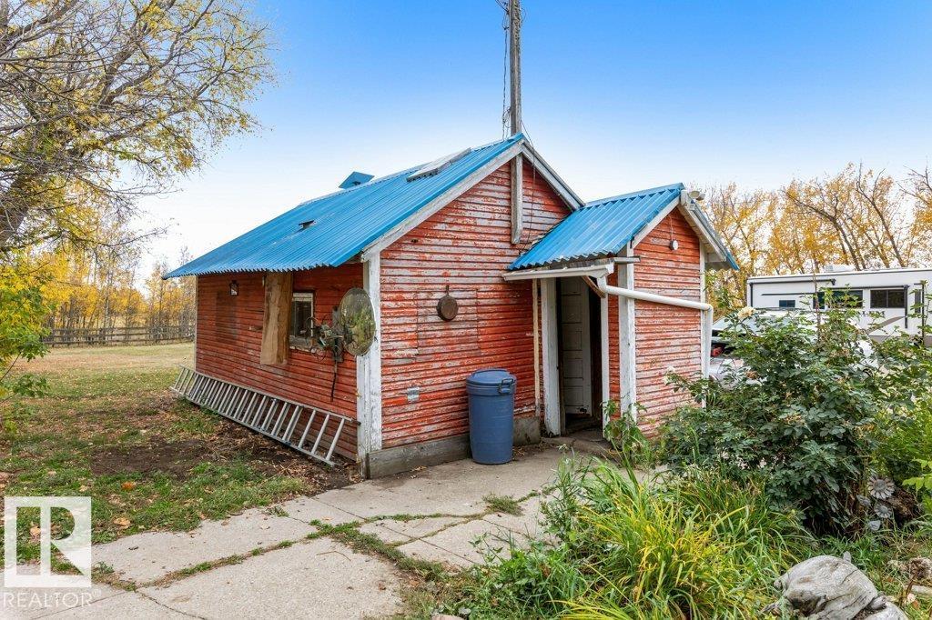 55118 Rge Road 22, Rural Lac Ste. Anne County, Alberta  T0E 1A0 - Photo 39 - E4461089