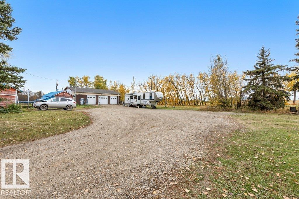 55118 Rge Road 22, Rural Lac Ste. Anne County, Alberta  T0E 1A0 - Photo 50 - E4461089