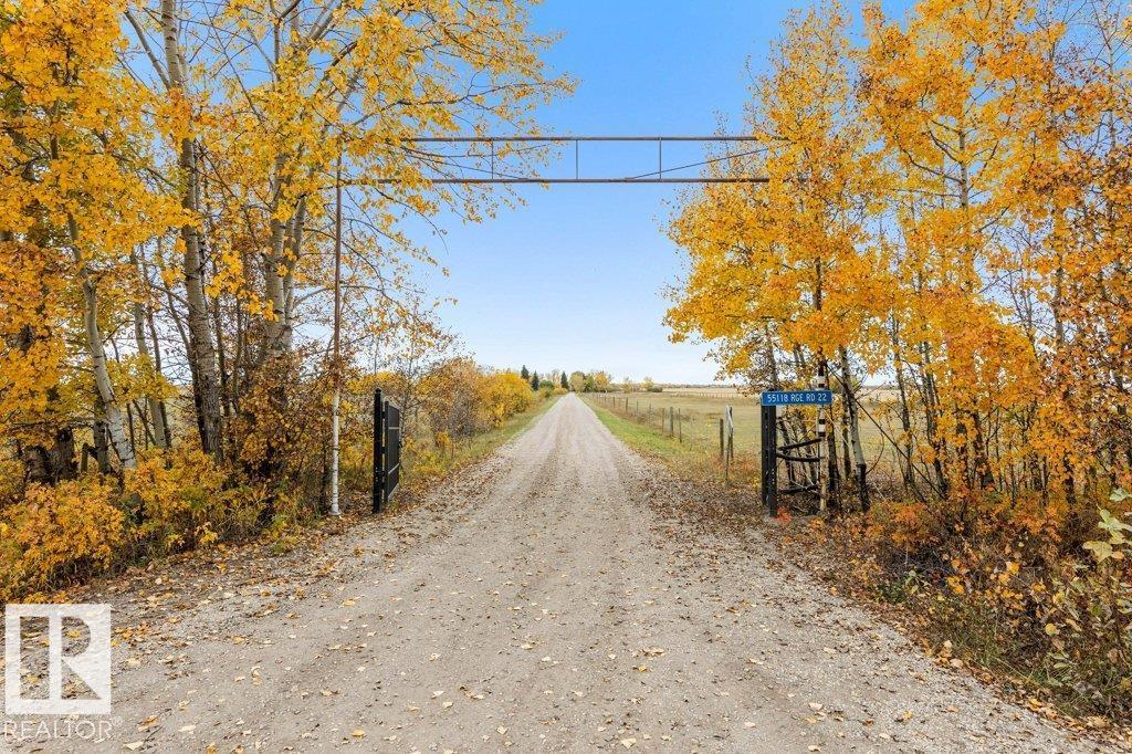 55118 Rge Road 22, Rural Lac Ste. Anne County, Alberta  T0E 1A0 - Photo 58 - E4461089