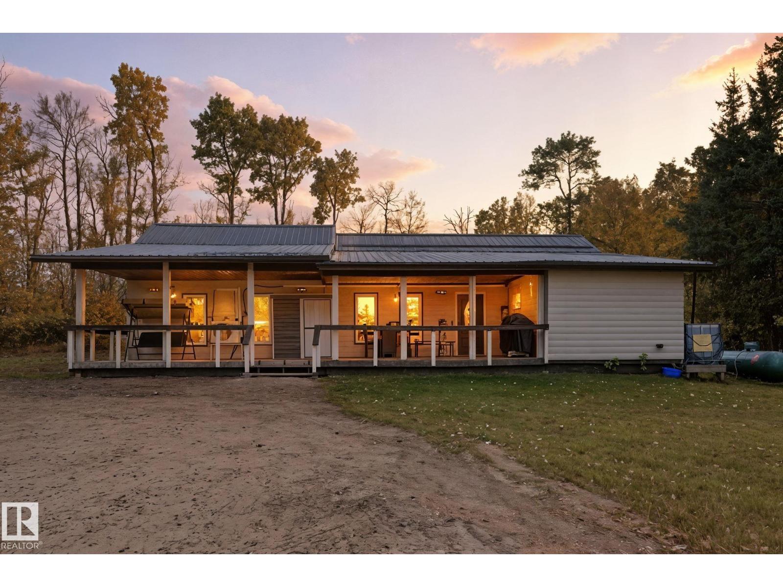 #32 56110 RGE ROAD 13, Rural Lac Ste. Anne County, Alberta
