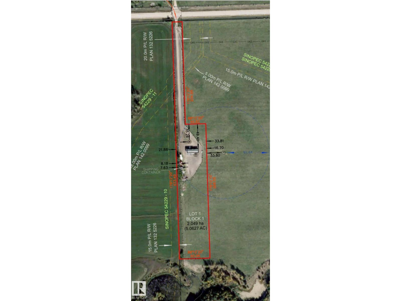 5215 Hwy 616, Rural Brazeau County, Alberta  T0C 0W0 - Photo 37 - E4461190