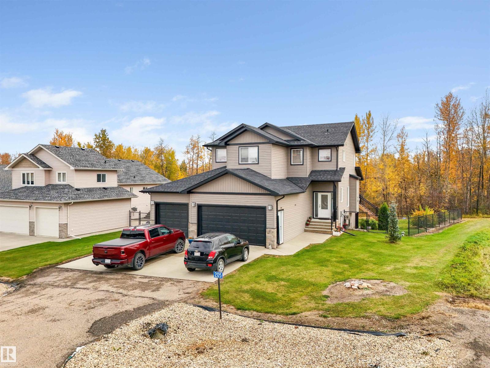 205 49119 RR73, Rural Brazeau County, Alberta