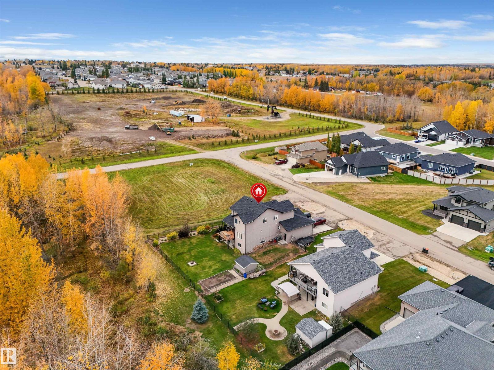 205 49119 Rr73, Rural Brazeau County, Alberta  T7A 0B9 - Photo 10 - E4461244