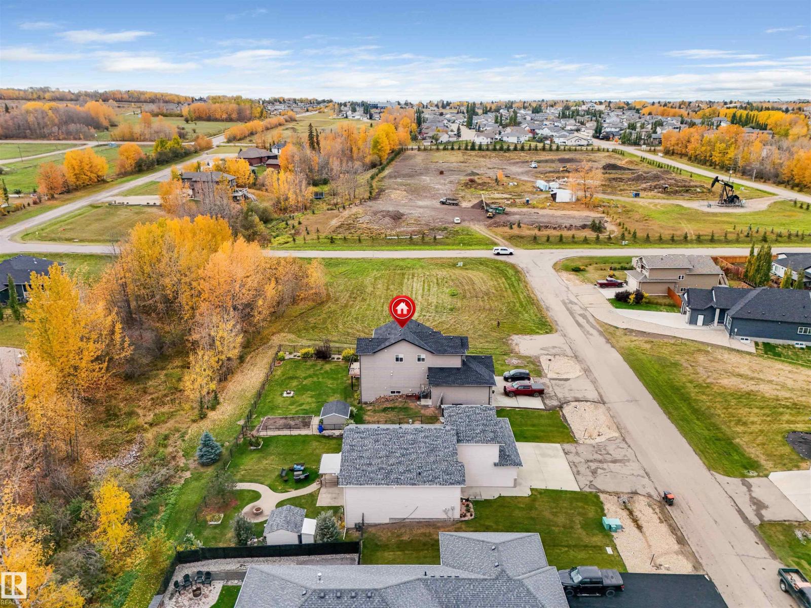 205 49119 Rr73, Rural Brazeau County, Alberta  T7A 0B9 - Photo 11 - E4461244