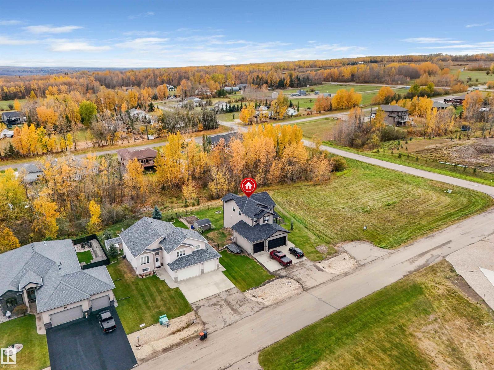 205 49119 Rr73, Rural Brazeau County, Alberta  T7A 0B9 - Photo 12 - E4461244