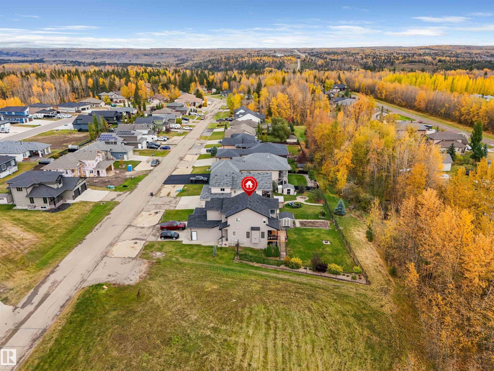 205 49119 Rr73, Rural Brazeau County, Alberta  T7A 0B9 - Photo 14 - E4461244