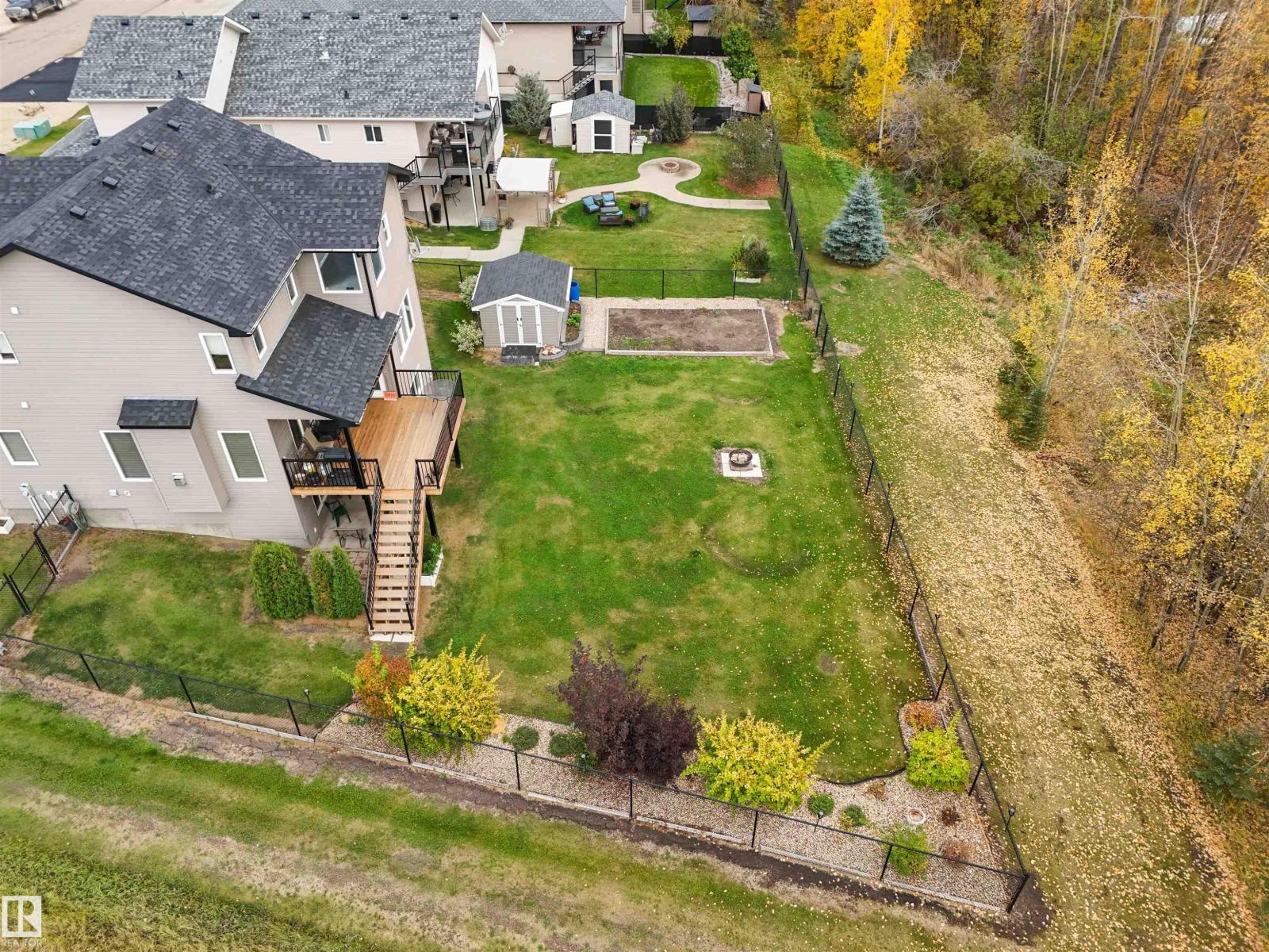 205 49119 Rr73, Rural Brazeau County, Alberta  T7A 0B9 - Photo 15 - E4461244