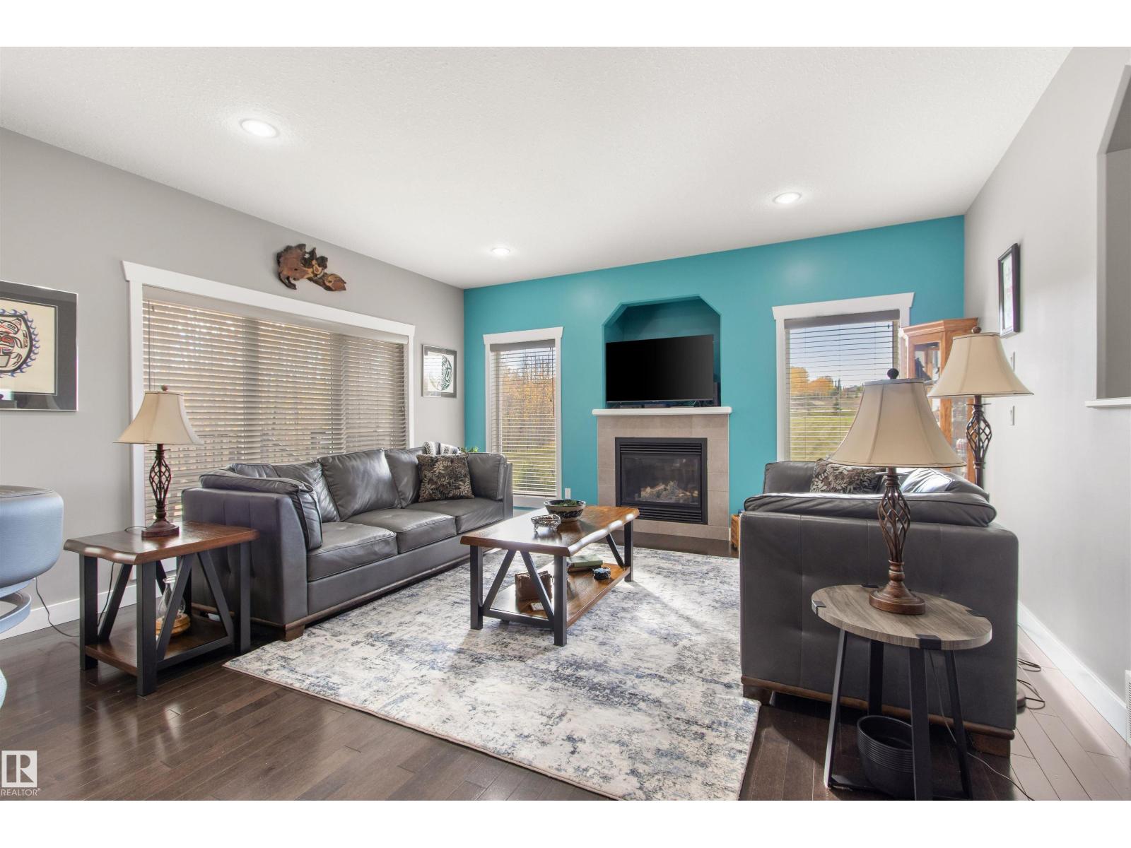 205 49119 Rr73, Rural Brazeau County, Alberta  T7A 0B9 - Photo 17 - E4461244