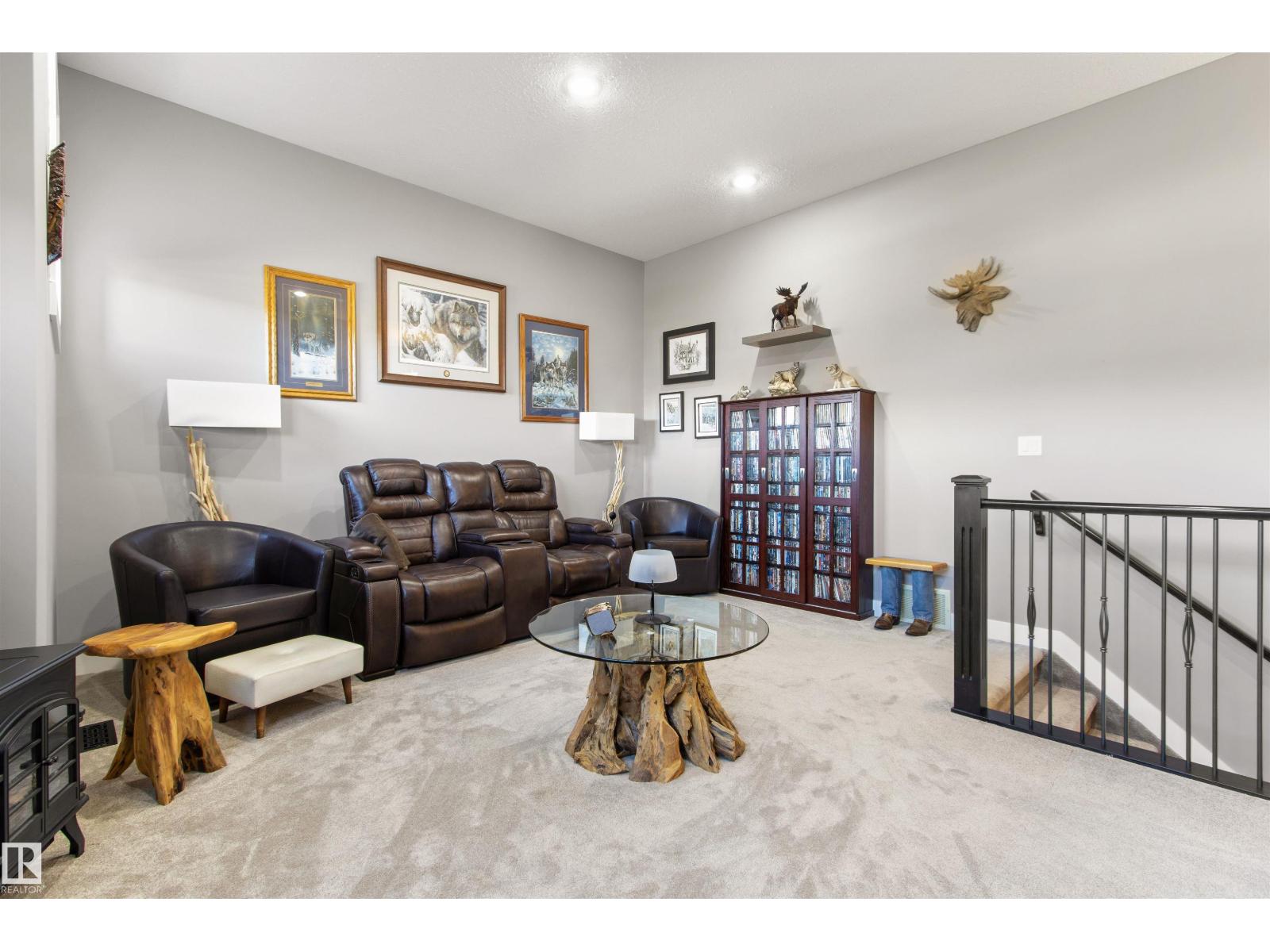 205 49119 Rr73, Rural Brazeau County, Alberta  T7A 0B9 - Photo 26 - E4461244