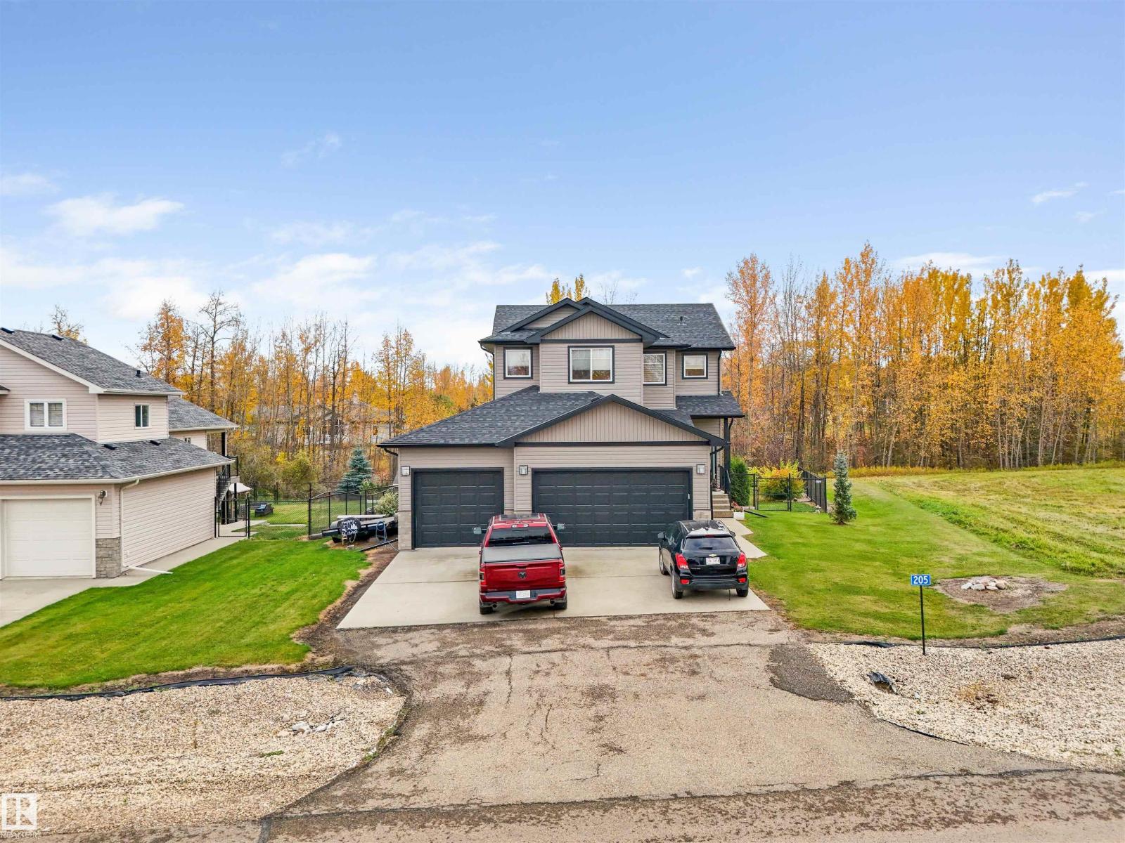 205 49119 Rr73, Rural Brazeau County, Alberta  T7A 0B9 - Photo 3 - E4461244