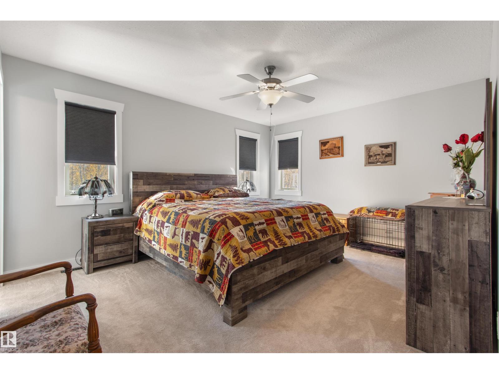 205 49119 Rr73, Rural Brazeau County, Alberta  T7A 0B9 - Photo 33 - E4461244