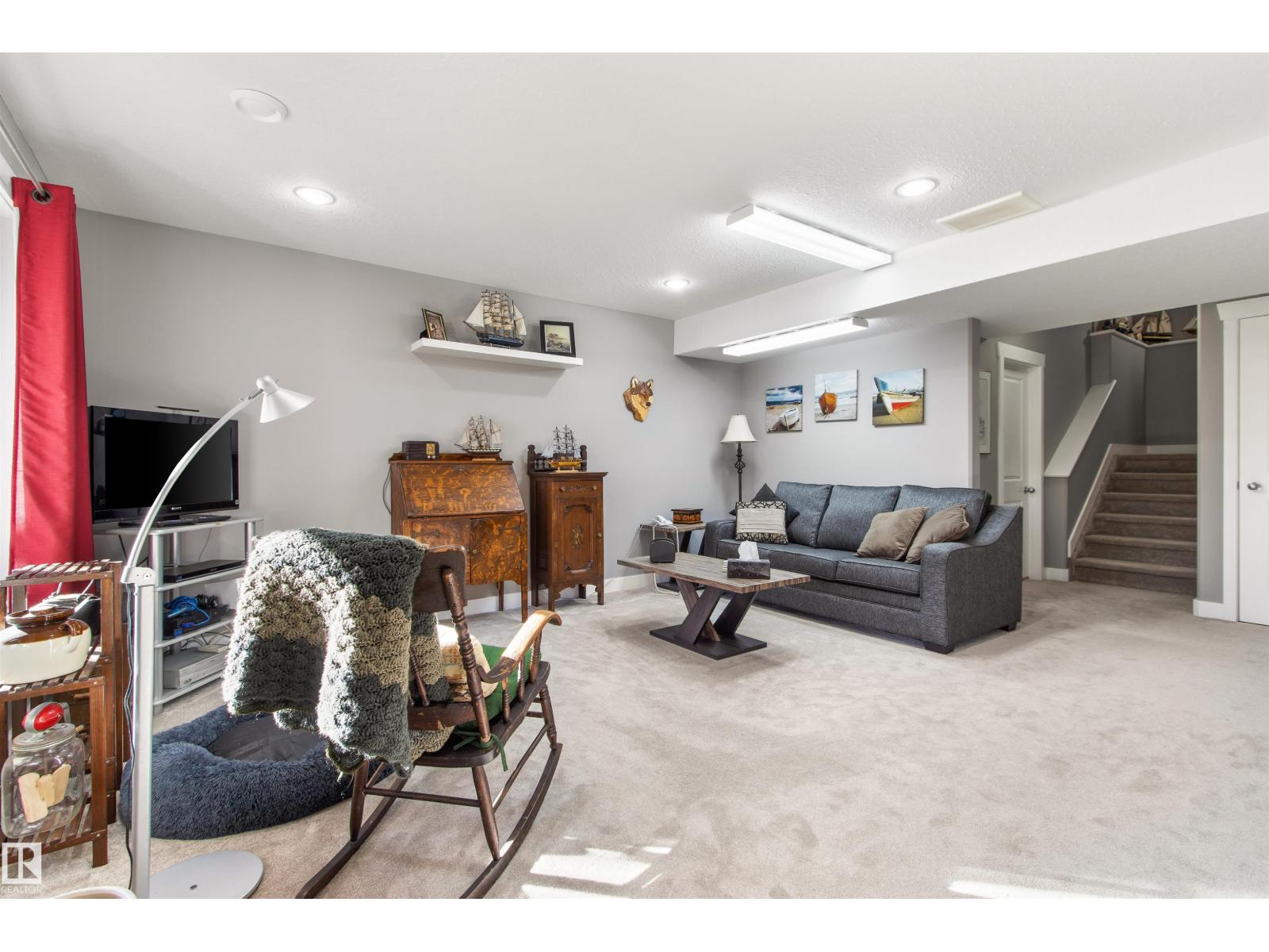 205 49119 Rr73, Rural Brazeau County, Alberta  T7A 0B9 - Photo 38 - E4461244