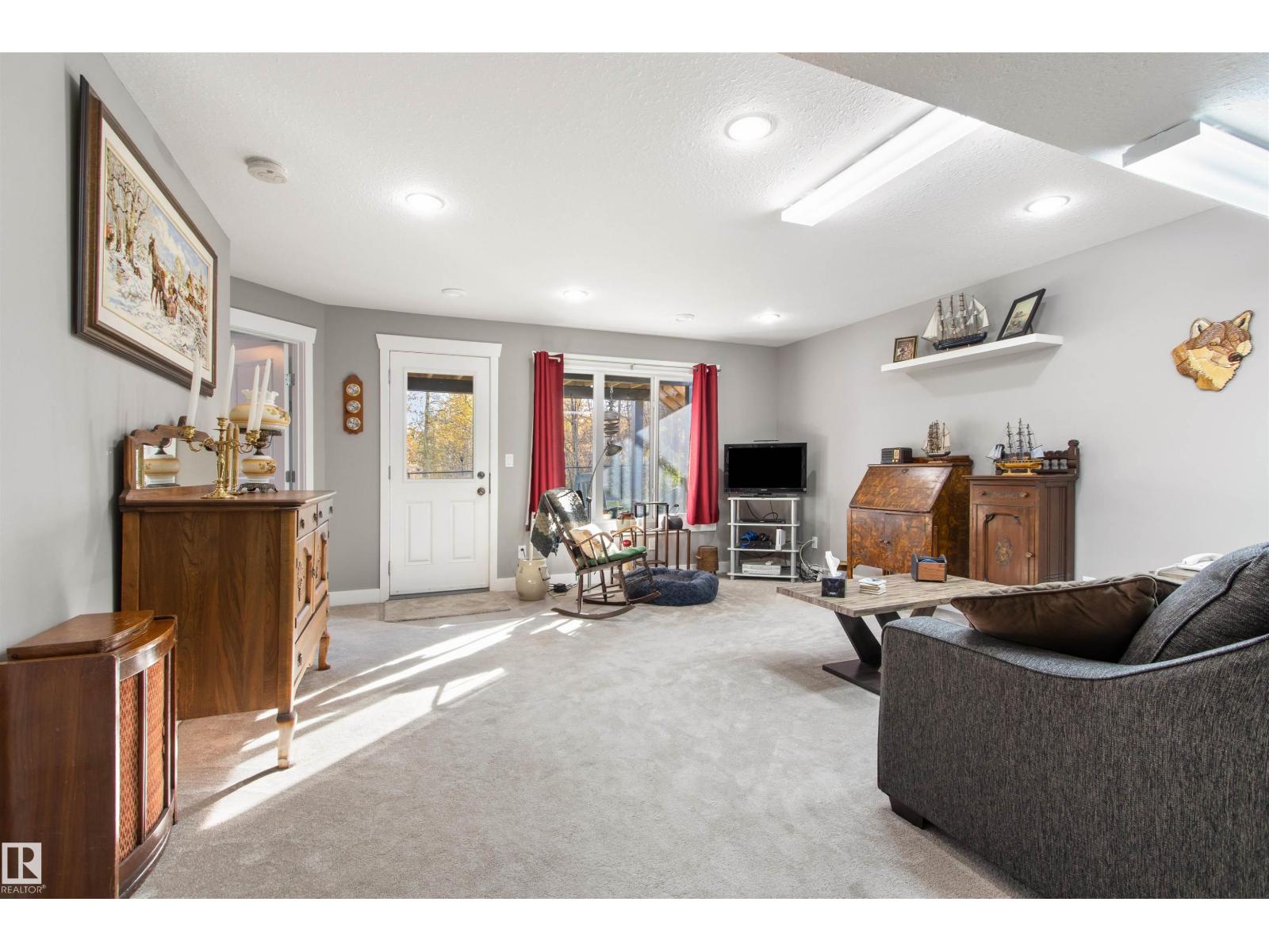 205 49119 Rr73, Rural Brazeau County, Alberta  T7A 0B9 - Photo 39 - E4461244