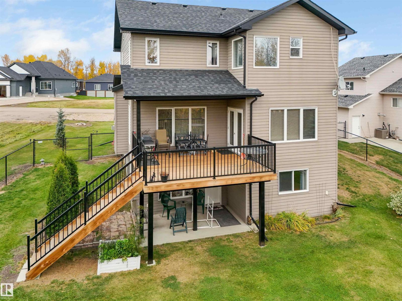 205 49119 Rr73, Rural Brazeau County, Alberta  T7A 0B9 - Photo 4 - E4461244