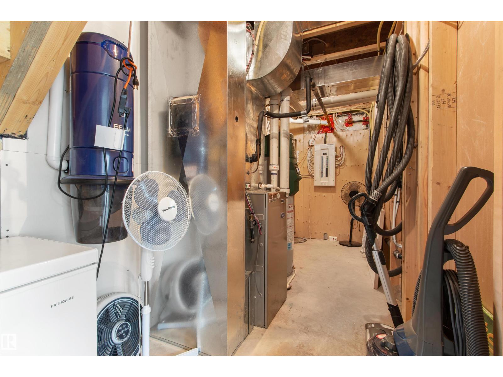 205 49119 Rr73, Rural Brazeau County, Alberta  T7A 0B9 - Photo 43 - E4461244