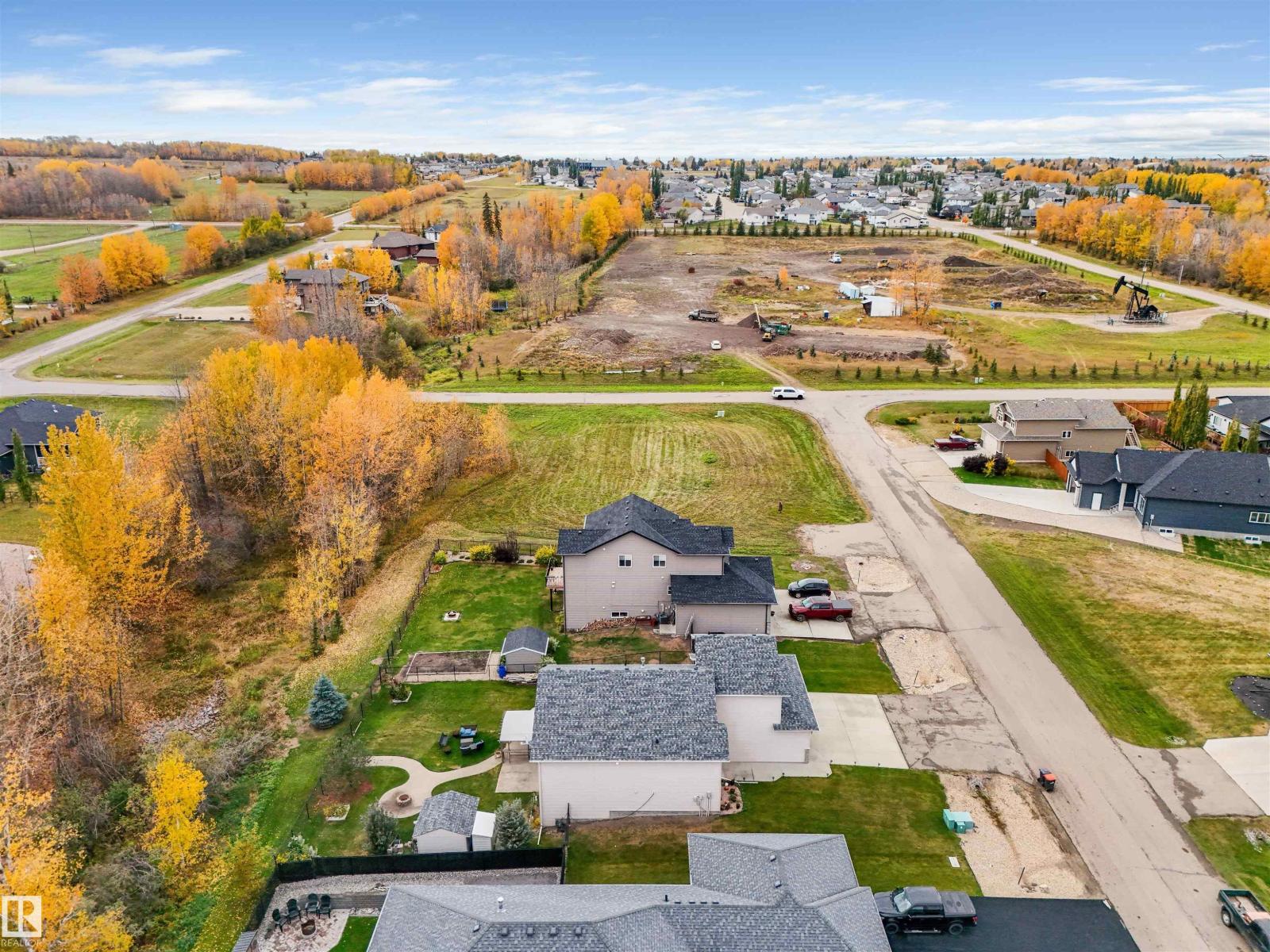 205 49119 Rr73, Rural Brazeau County, Alberta  T7A 0B9 - Photo 47 - E4461244