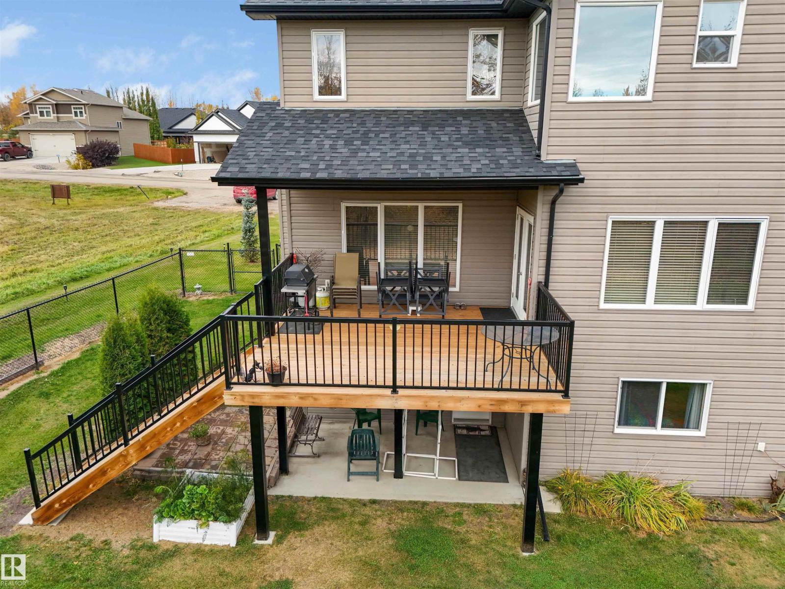 205 49119 Rr73, Rural Brazeau County, Alberta  T7A 0B9 - Photo 5 - E4461244