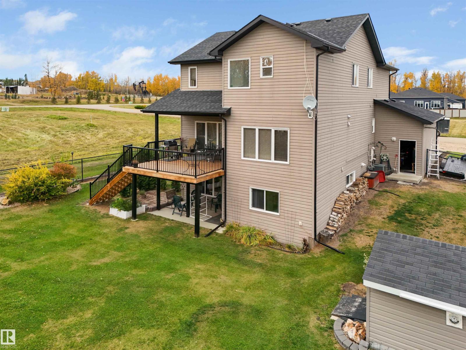 205 49119 Rr73, Rural Brazeau County, Alberta  T7A 0B9 - Photo 6 - E4461244