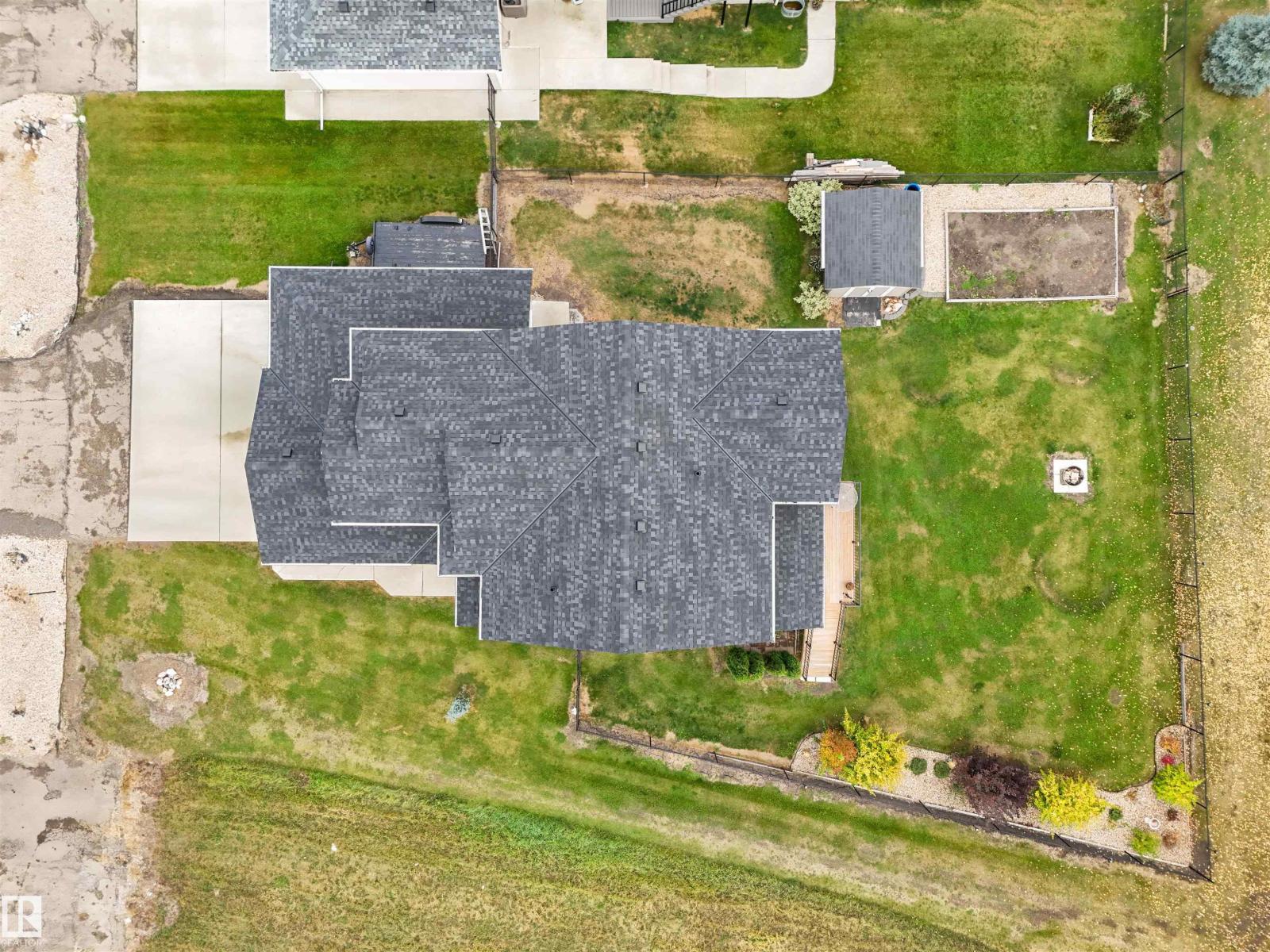 205 49119 Rr73, Rural Brazeau County, Alberta  T7A 0B9 - Photo 7 - E4461244