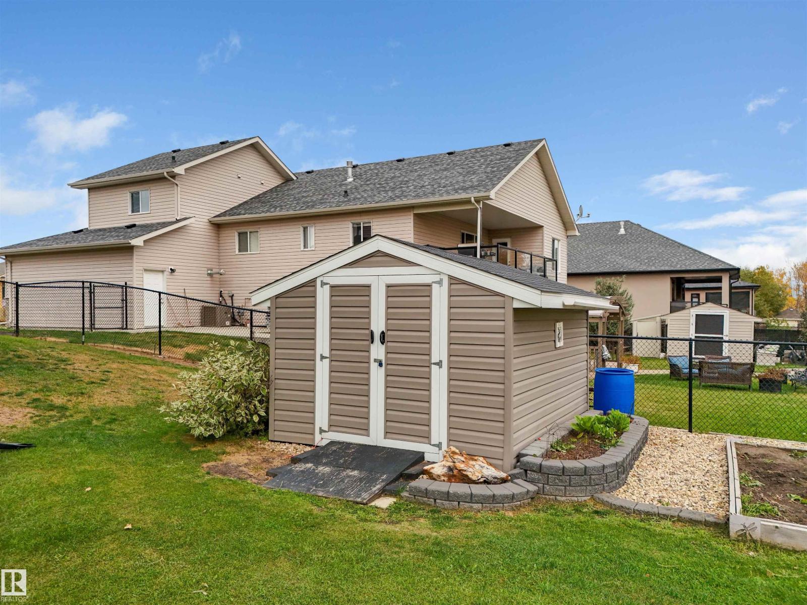 205 49119 Rr73, Rural Brazeau County, Alberta  T7A 0B9 - Photo 8 - E4461244