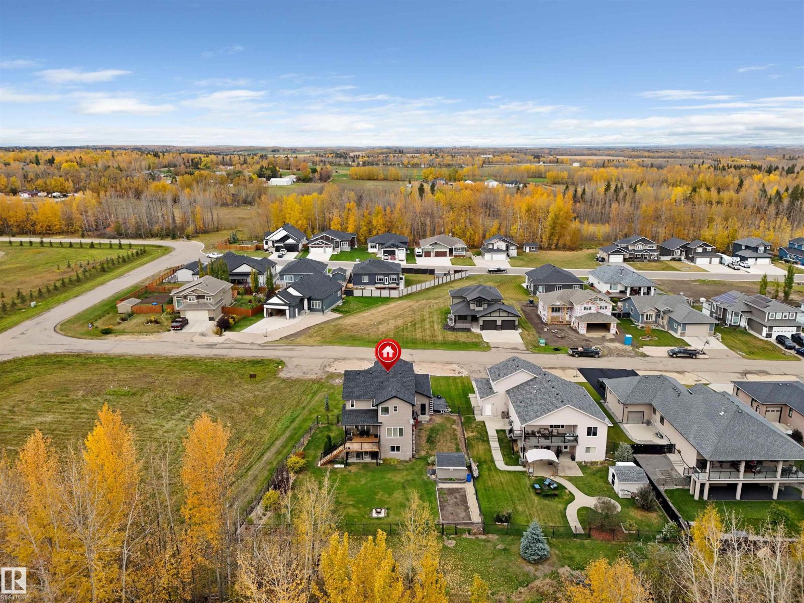 205 49119 Rr73, Rural Brazeau County, Alberta  T7A 0B9 - Photo 9 - E4461244