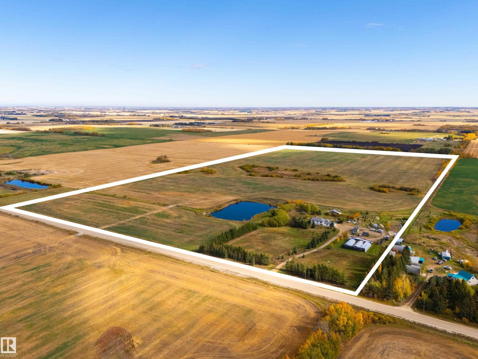 48503 Range Road 263, Rural Leduc County, Alberta
