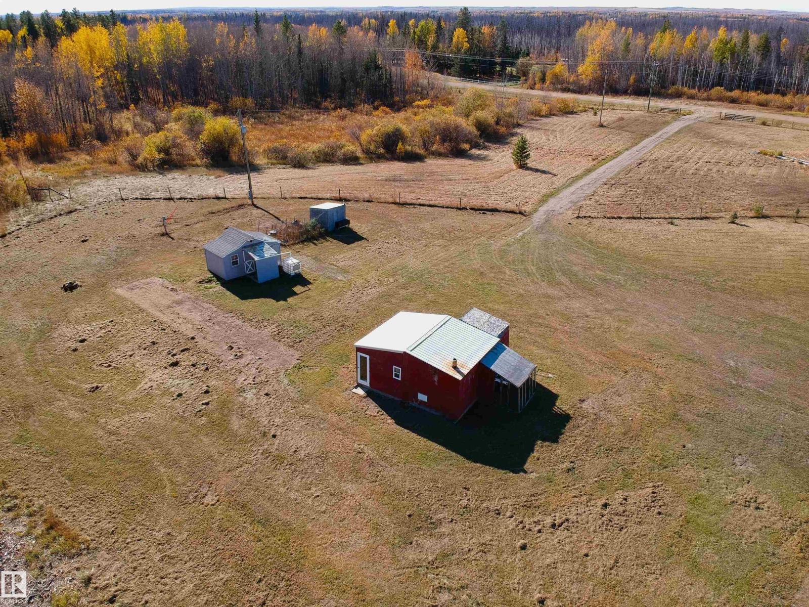 51101 Range Road 63, Rural Parkland County, Alberta  T0E 2H0 - Photo 1 - E4461297