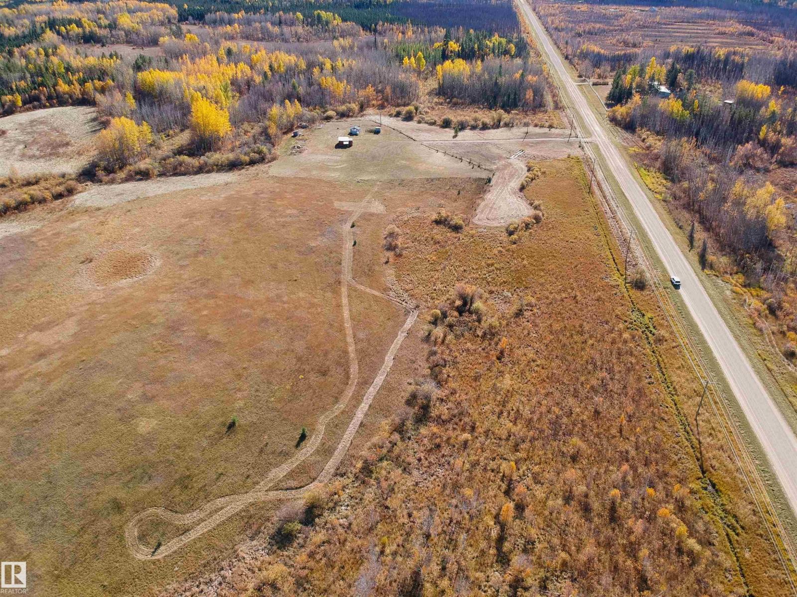 51103 Range Road 63, Rural Parkland County, Alberta  T0E 2H0 - Photo 1 - E4461299