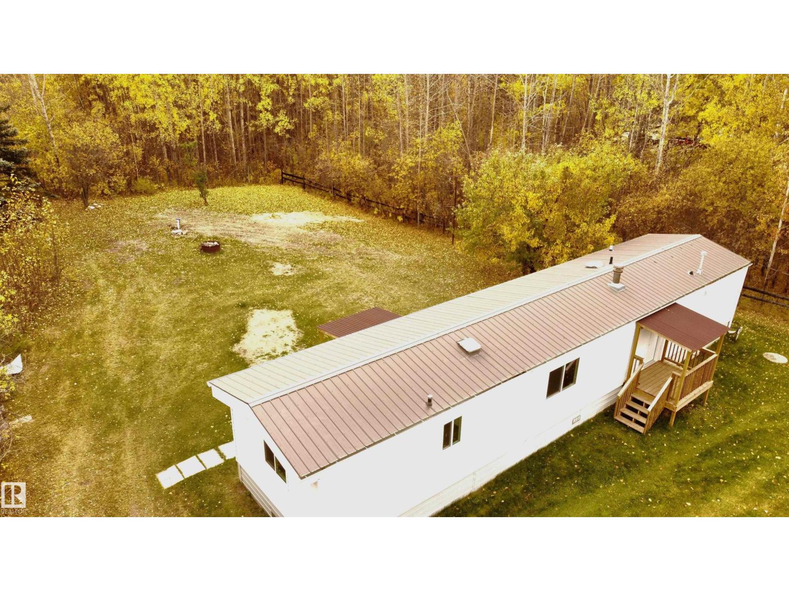 #46 54222 Rge Road 25, Rural Lac Ste. Anne County, Alberta  T0E 1V0 - Photo 28 - E4461349