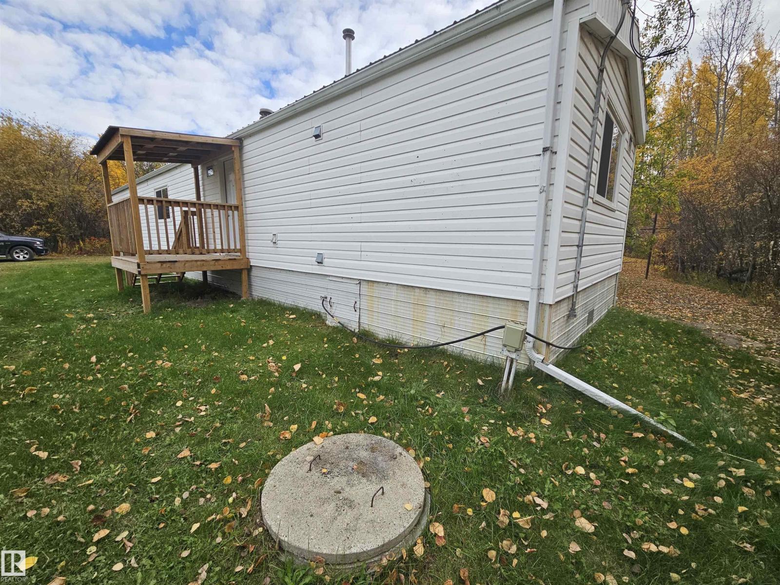 #46 54222 Rge Road 25, Rural Lac Ste. Anne County, Alberta  T0E 1V0 - Photo 3 - E4461349