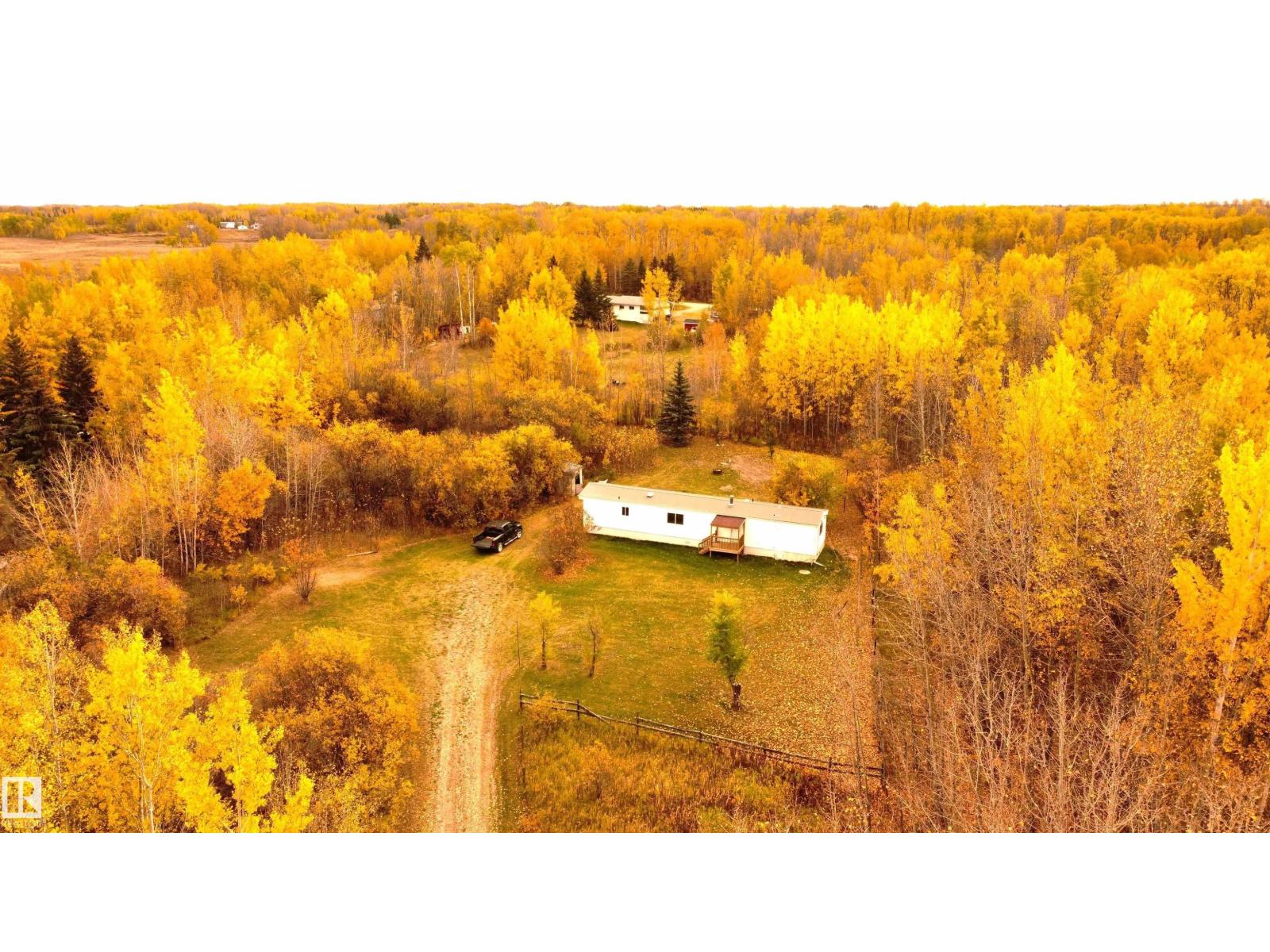 #46 54222 Rge Road 25, Rural Lac Ste. Anne County, Alberta  T0E 1V0 - Photo 32 - E4461349