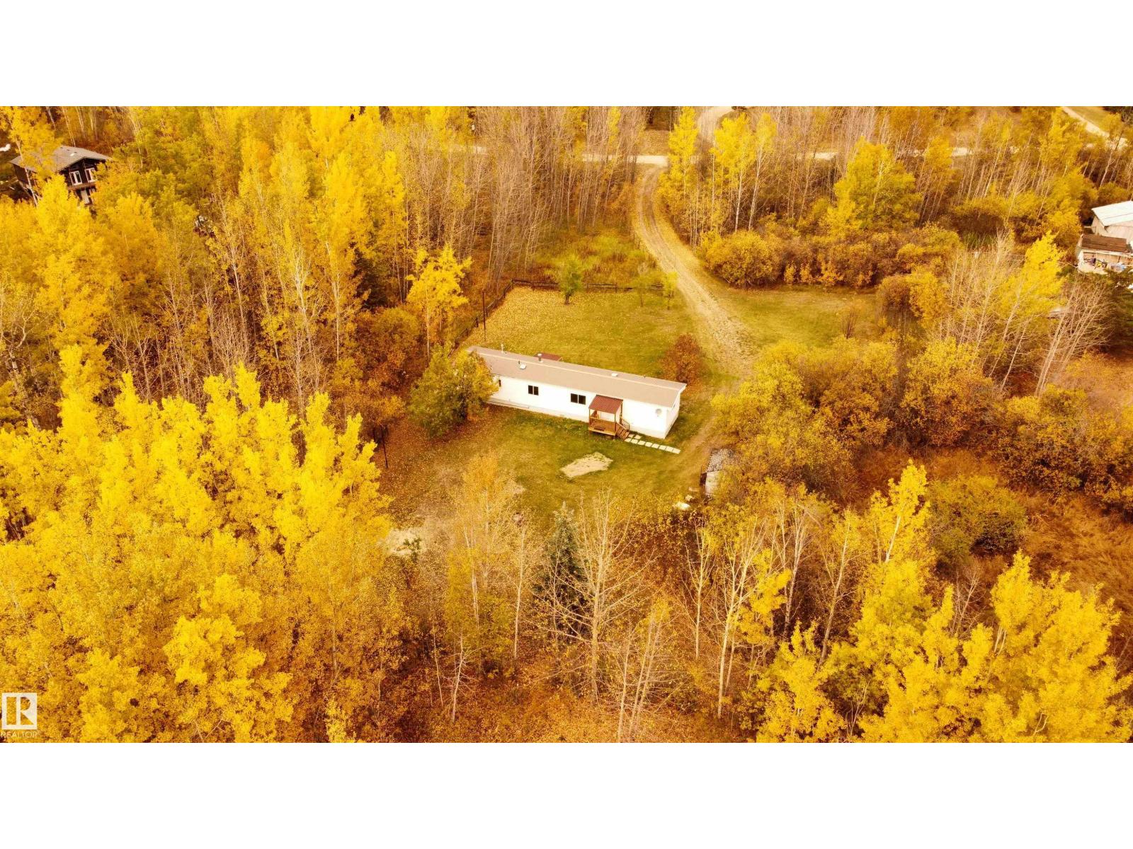 #46 54222 Rge Road 25, Rural Lac Ste. Anne County, Alberta  T0E 1V0 - Photo 46 - E4461349