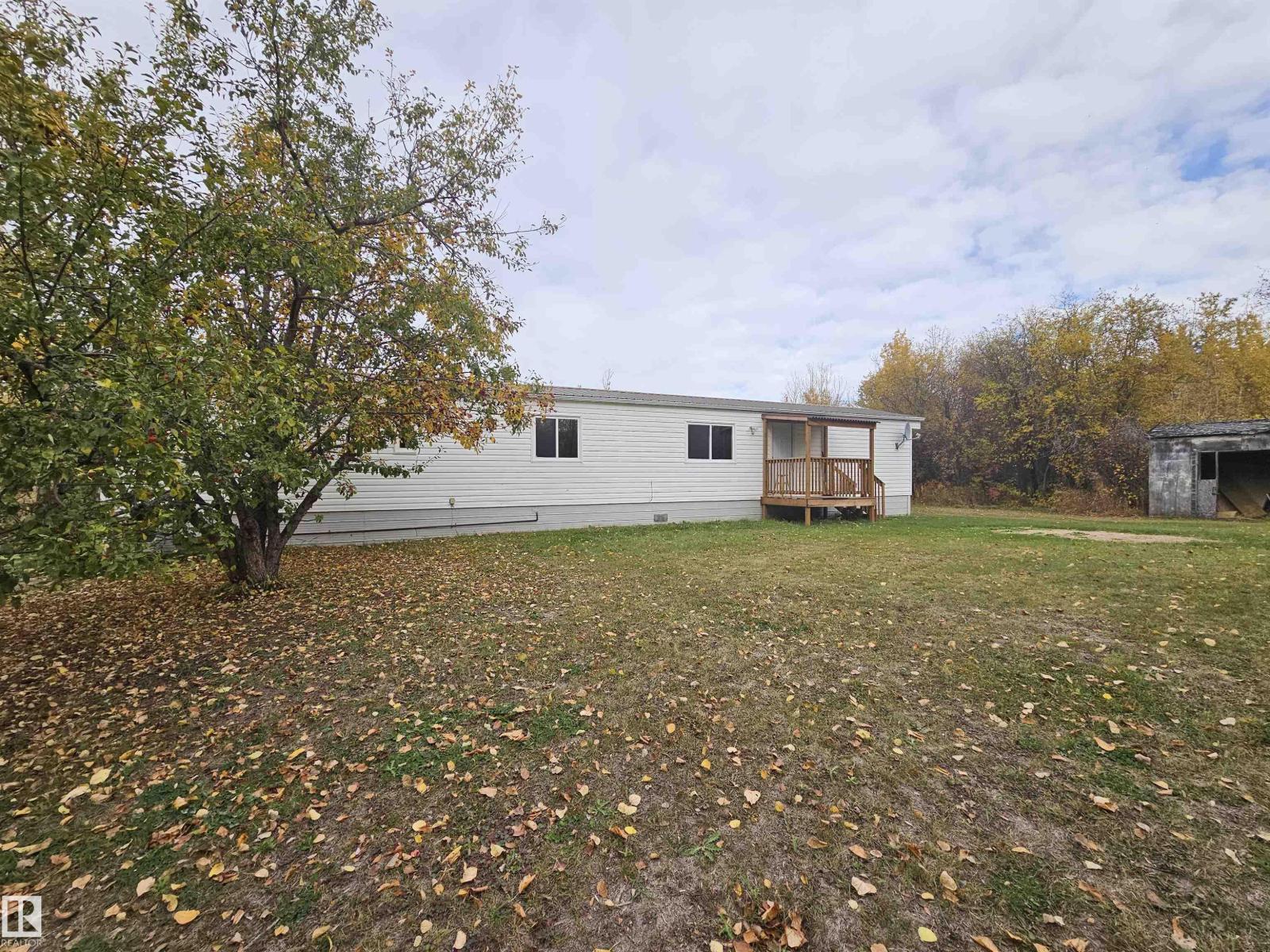 #46 54222 Rge Road 25, Rural Lac Ste. Anne County, Alberta  T0E 1V0 - Photo 6 - E4461349
