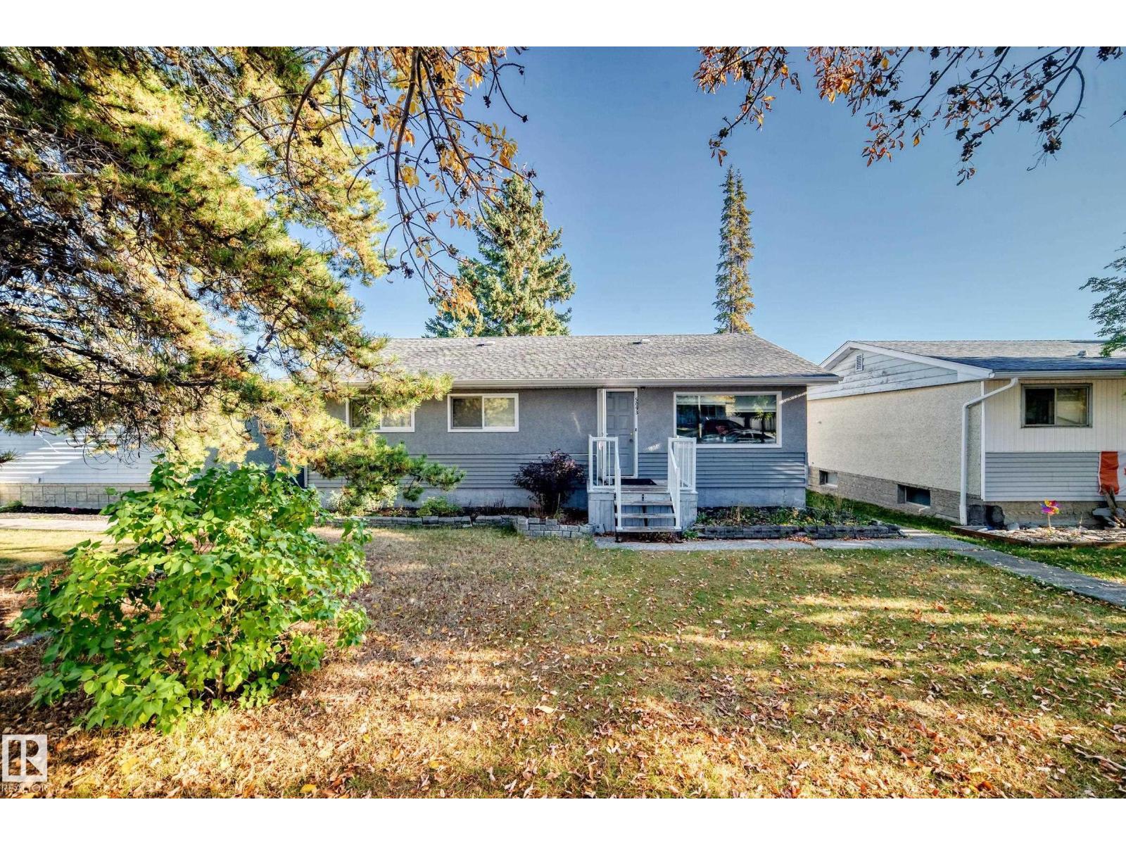 5093 45 St, Drayton Valley, Alberta  T7A 1C2 - Photo 2 - E4461368