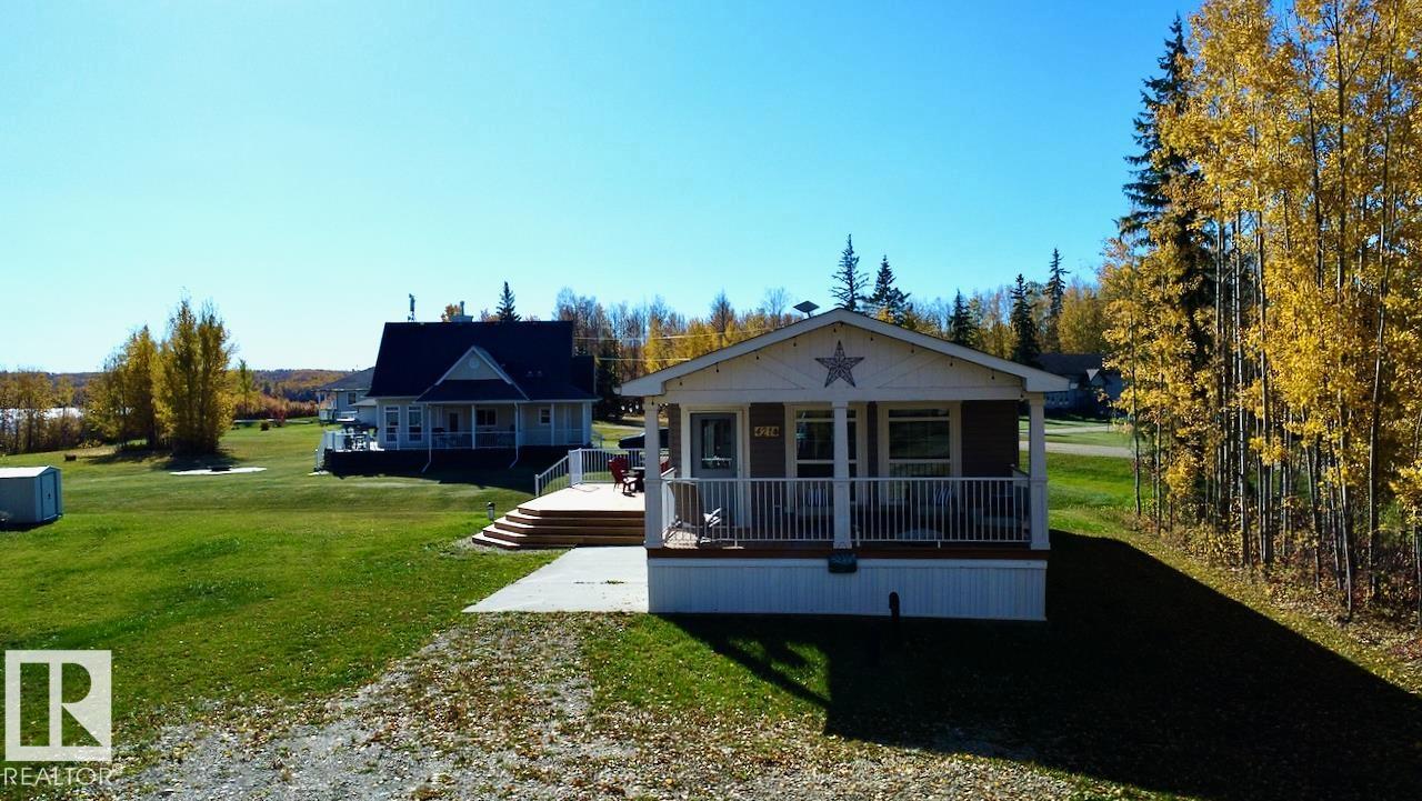 #421 53414 Rge Road 62, Rural Lac Ste. Anne County, Alberta  T0E 0T0 - Photo 2 - E4461396