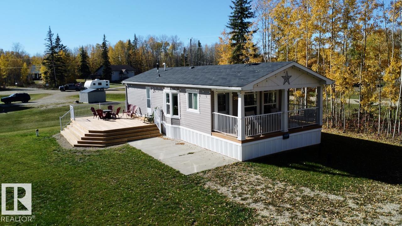#421 53414 Rge Road 62, Rural Lac Ste. Anne County, Alberta  T0E 0T0 - Photo 4 - E4461396