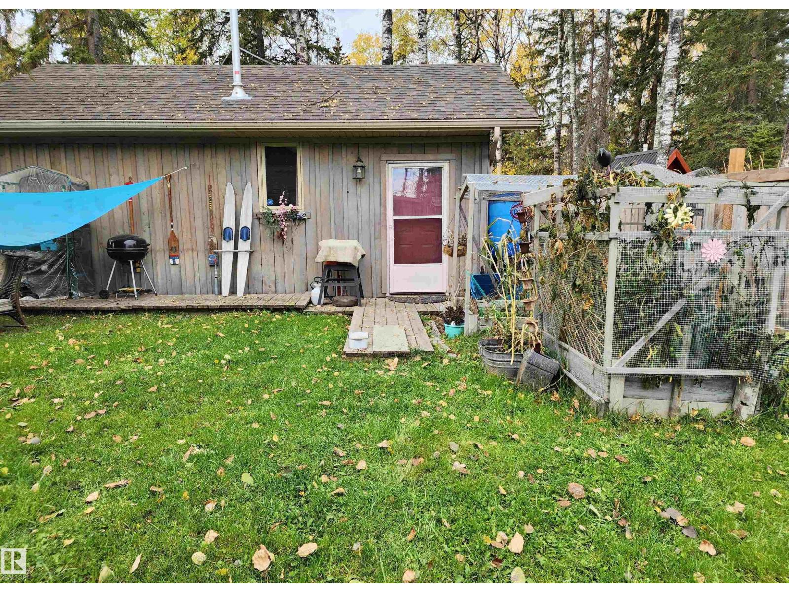 #310 55061 Twp Road 462, Rural Wetaskiwin County, Alberta  T0C 0T0 - Photo 29 - E4461411