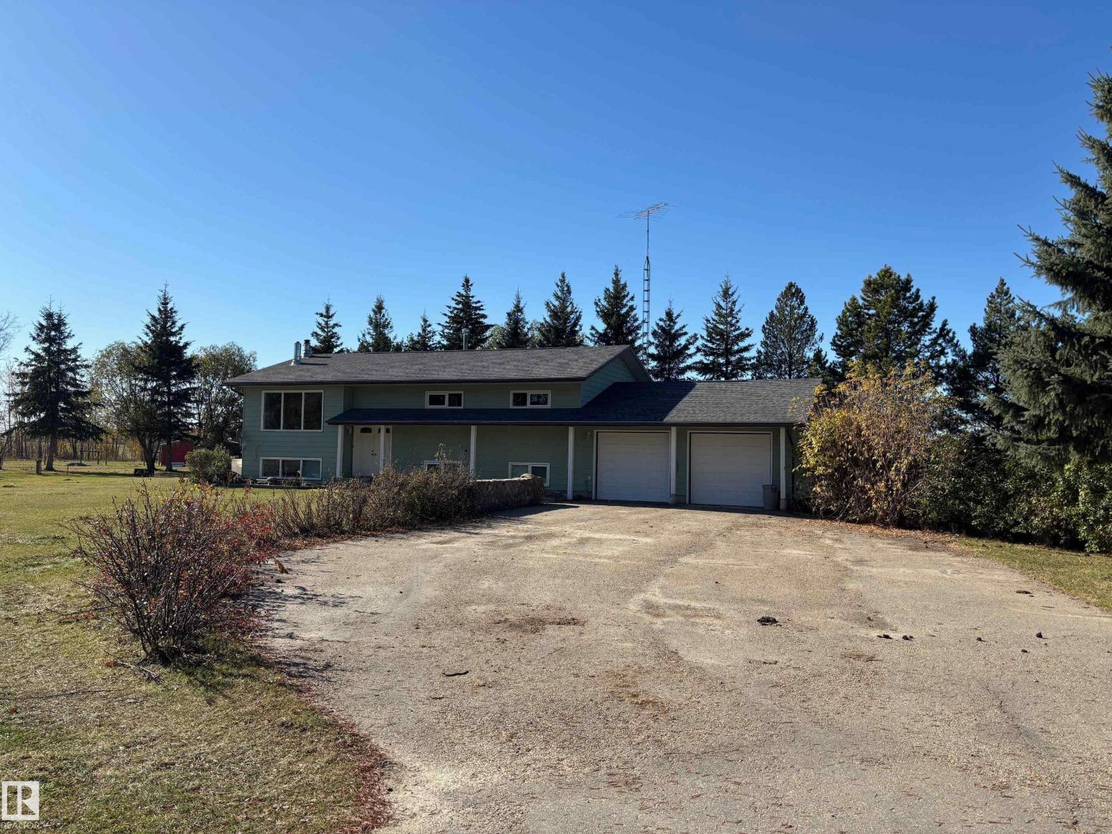 48214 Rge Rd 42, Rural Brazeau County, Alberta  T0C 0P0 - Photo 3 - E4461542