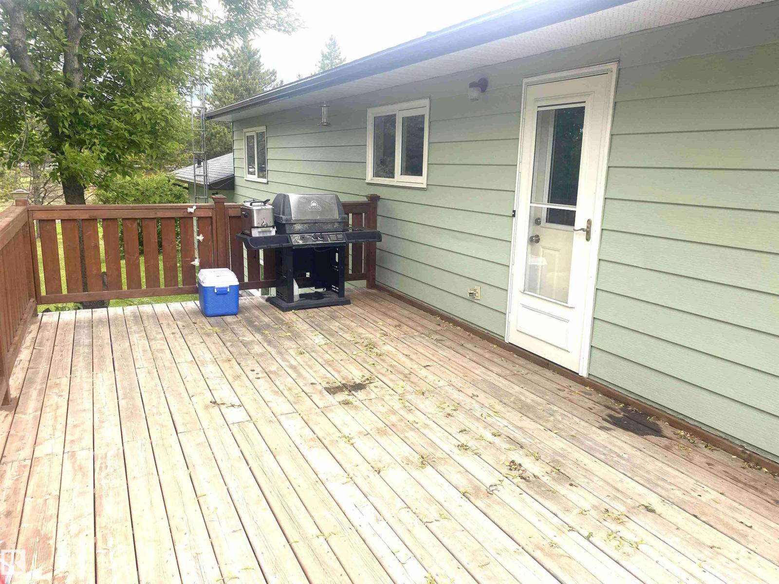 48214 Rge Rd 42, Rural Brazeau County, Alberta  T0C 0P0 - Photo 30 - E4461542