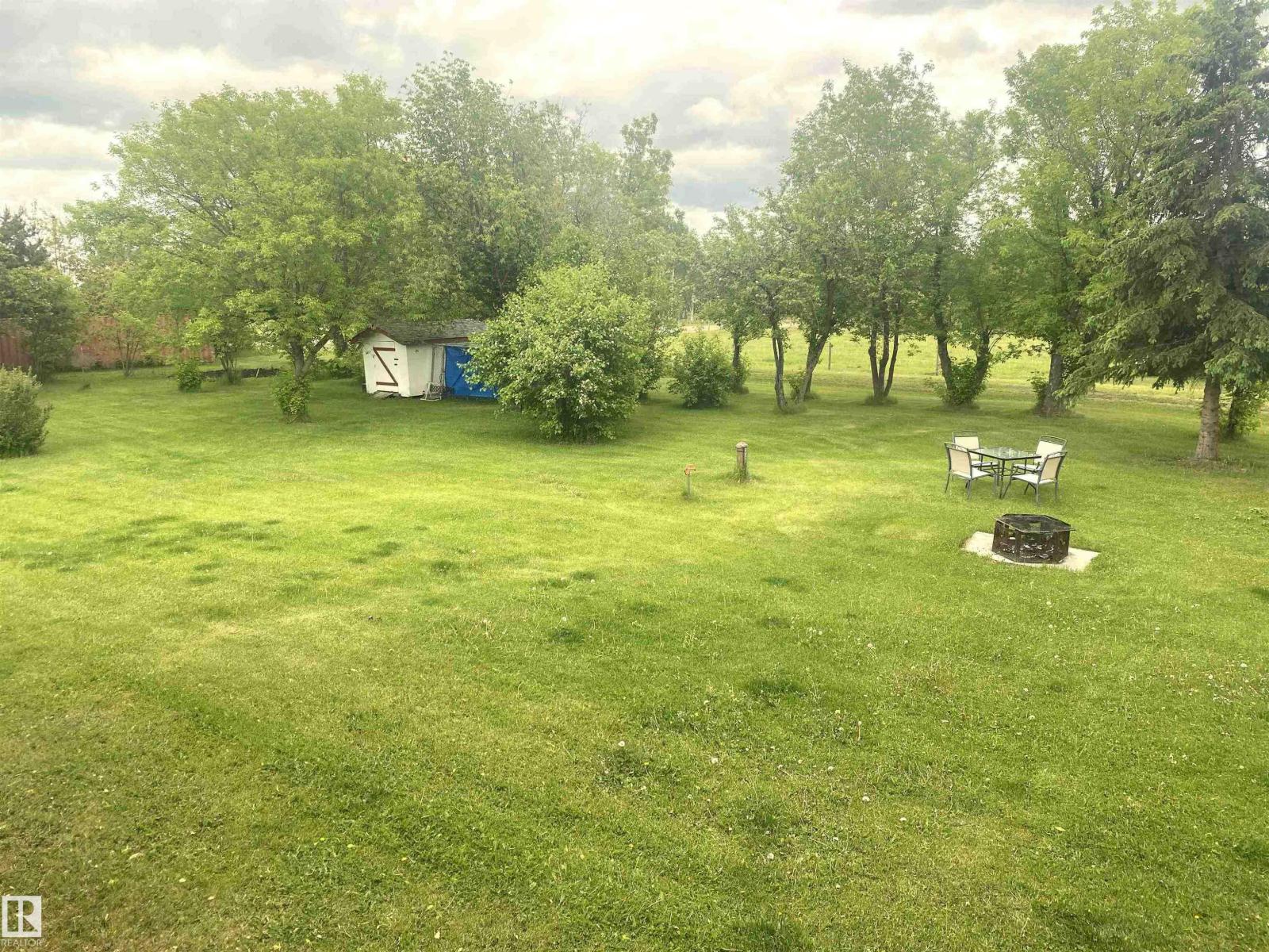 48214 Rge Rd 42, Rural Brazeau County, Alberta  T0C 0P0 - Photo 31 - E4461542