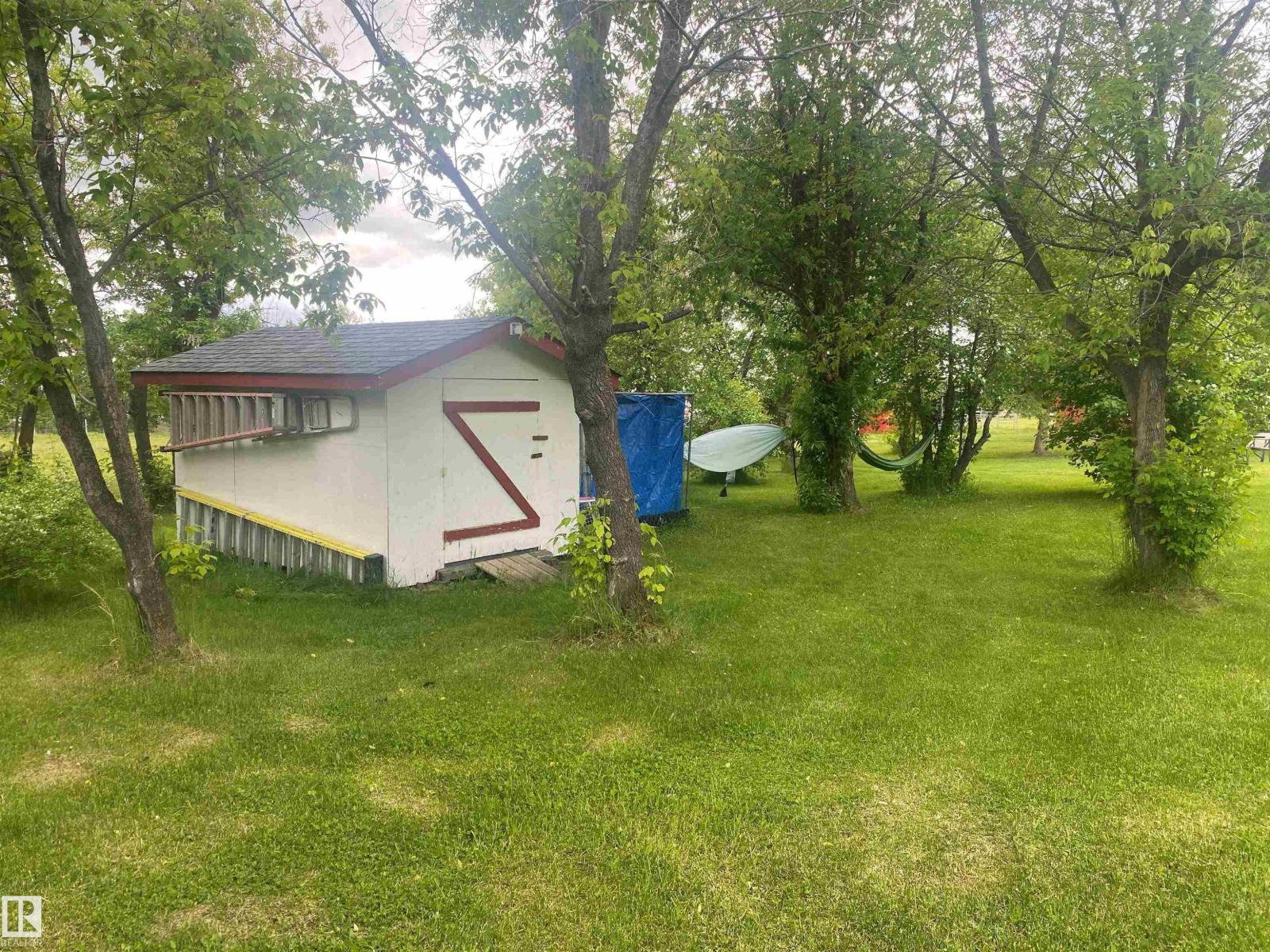 48214 Rge Rd 42, Rural Brazeau County, Alberta  T0C 0P0 - Photo 32 - E4461542