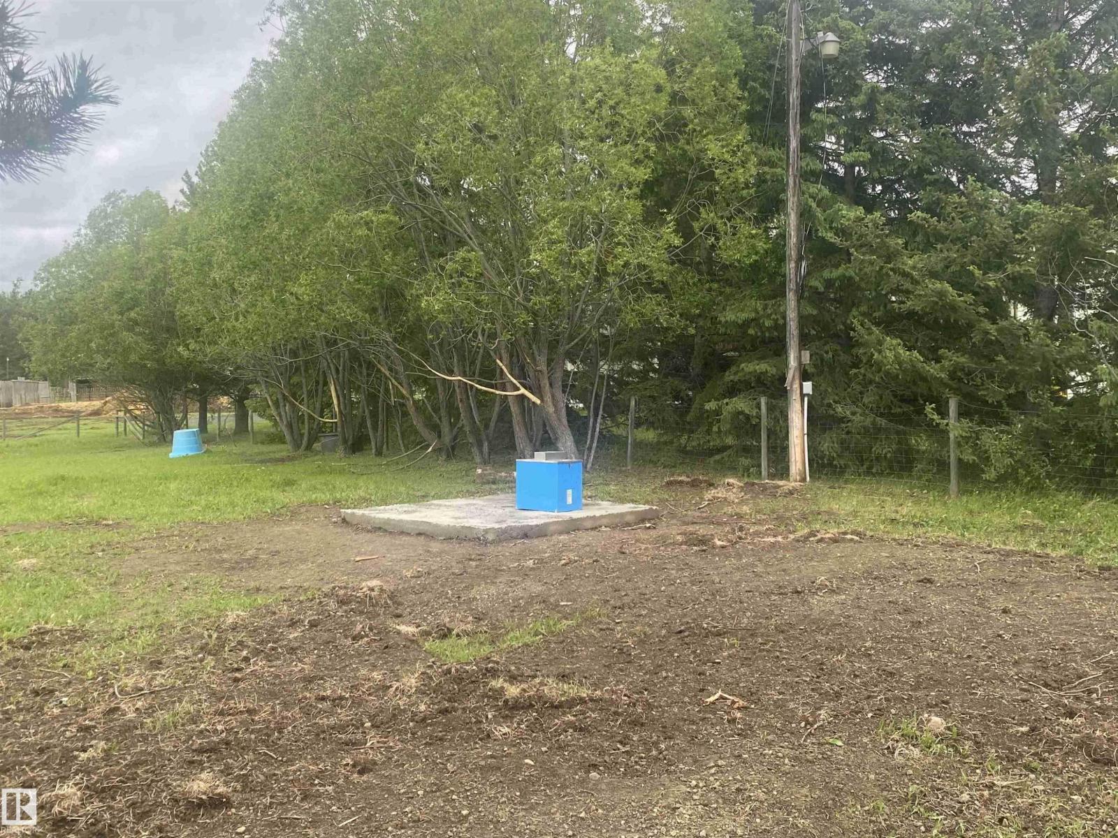 48214 Rge Rd 42, Rural Brazeau County, Alberta  T0C 0P0 - Photo 34 - E4461542