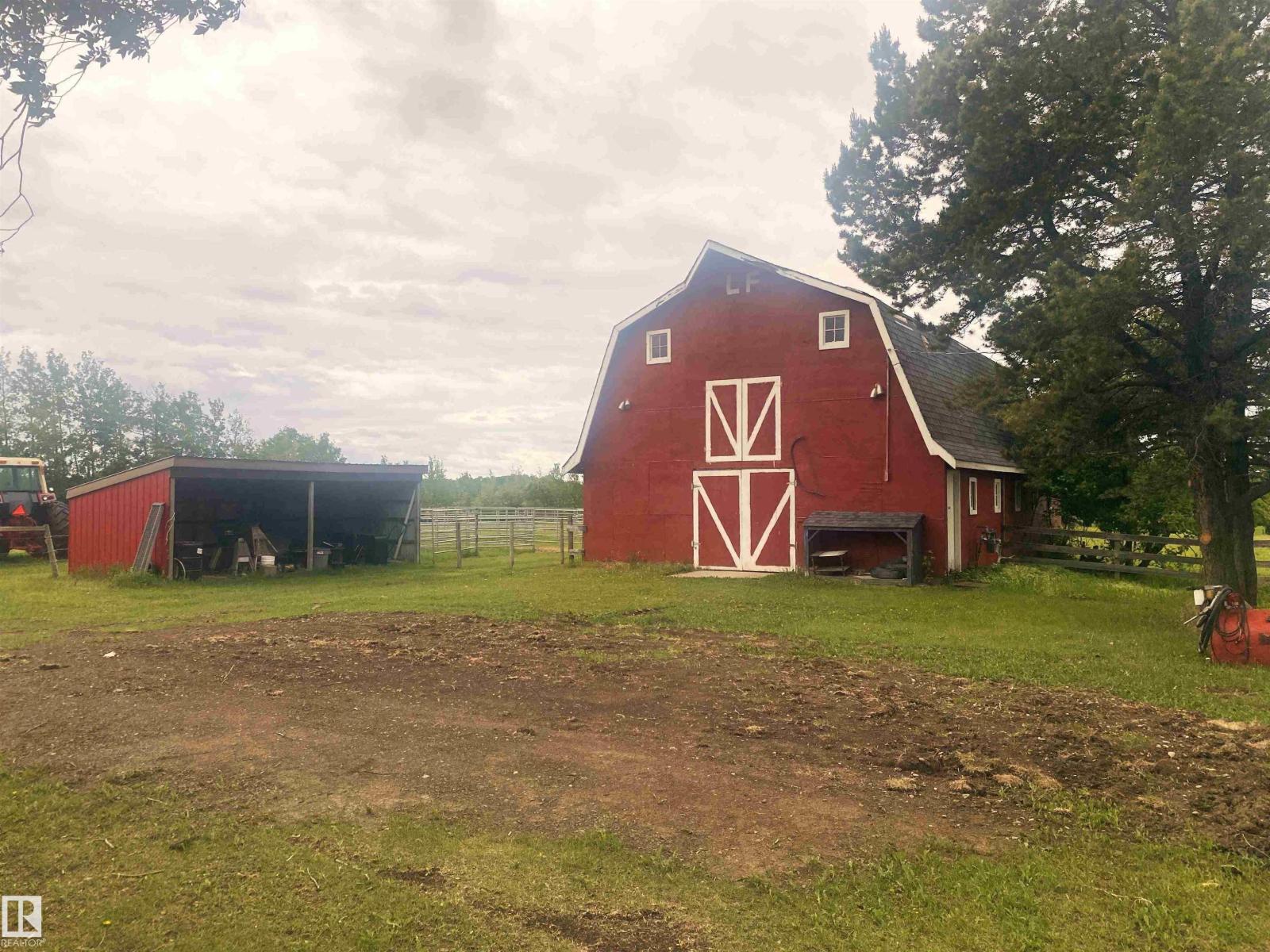 48214 Rge Rd 42, Rural Brazeau County, Alberta  T0C 0P0 - Photo 35 - E4461542