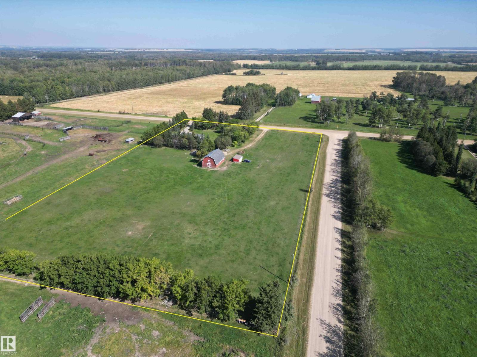 48214 Rge Rd 42, Rural Brazeau County, Alberta  T0C 0P0 - Photo 38 - E4461542