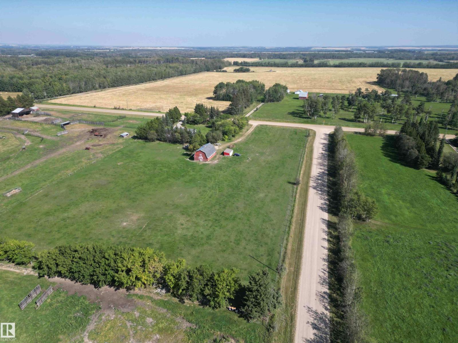 48214 Rge Rd 42, Rural Brazeau County, Alberta  T0C 0P0 - Photo 39 - E4461542