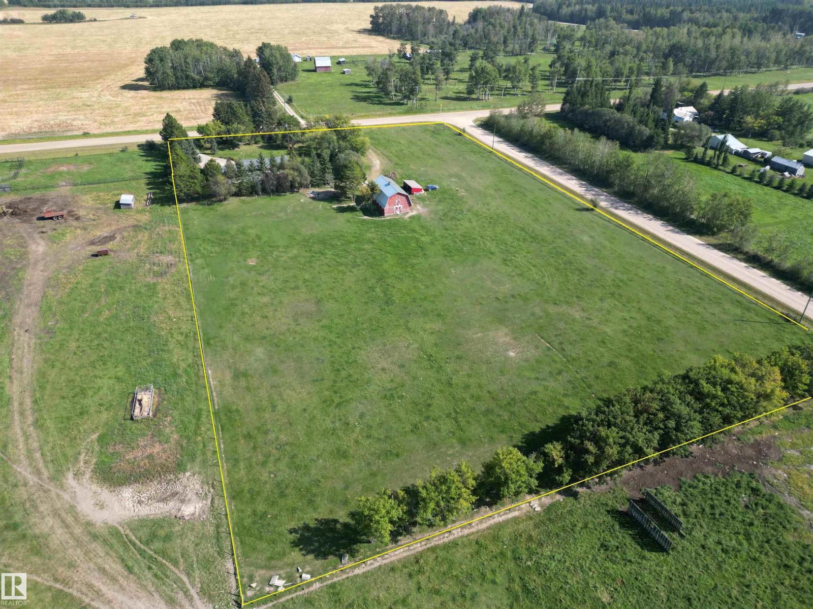 48214 Rge Rd 42, Rural Brazeau County, Alberta  T0C 0P0 - Photo 40 - E4461542