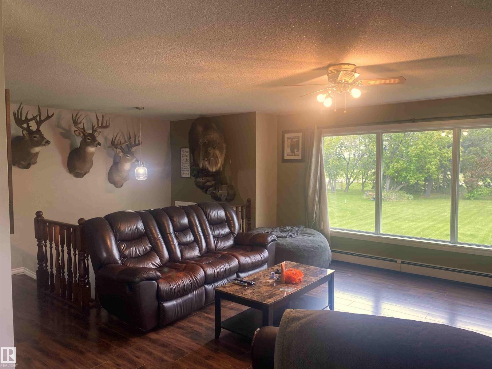 48214 Rge Rd 42, Rural Brazeau County, Alberta  T0C 0P0 - Photo 6 - E4461542