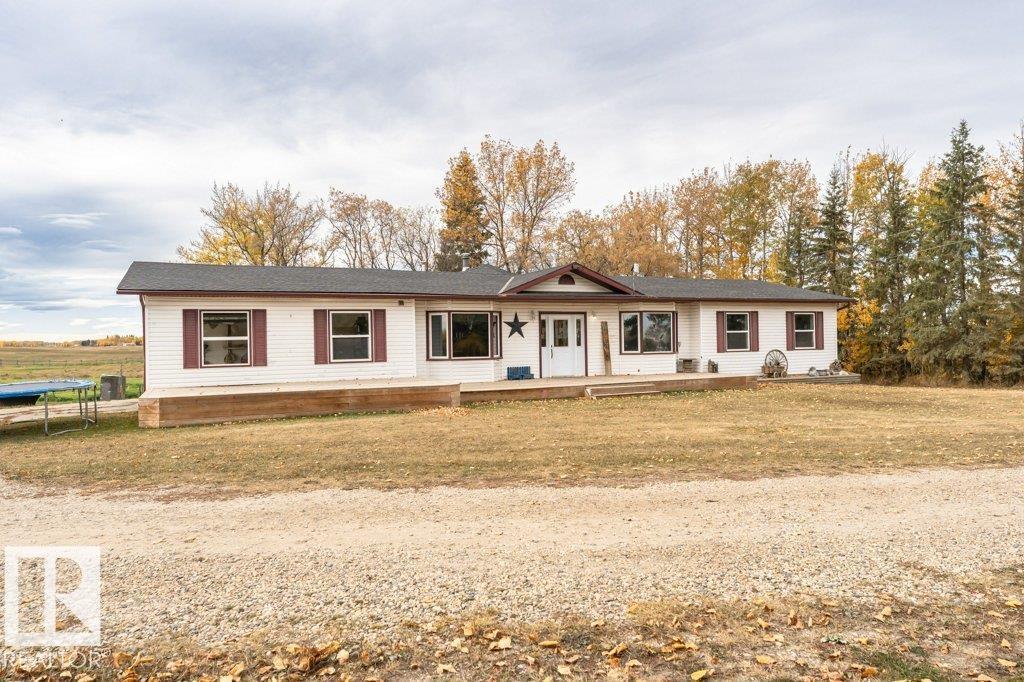 54032 Rge Road 34, Rural Lac Ste. Anne County, Alberta  T0E 0A1 - Photo 1 - E4461598