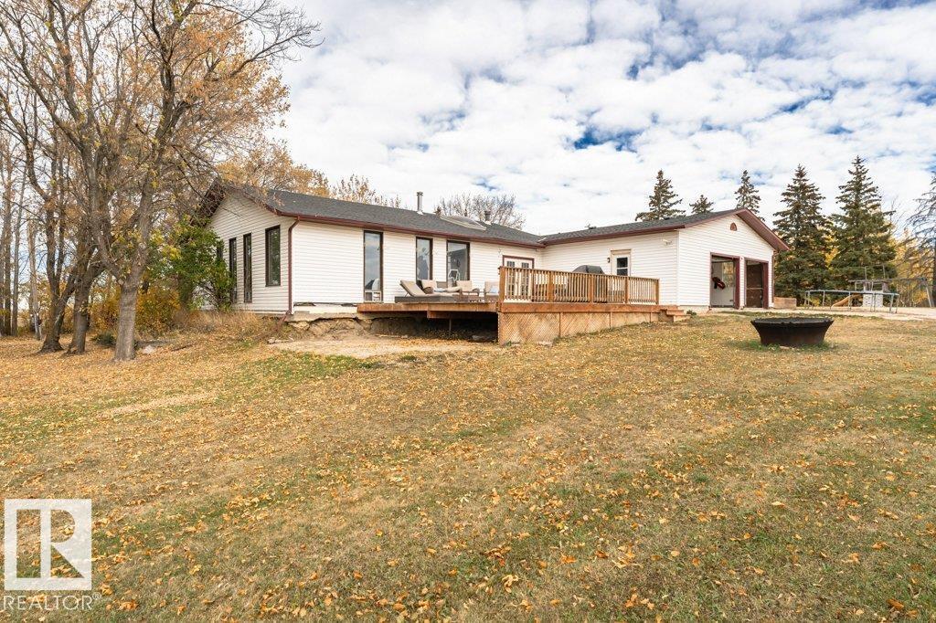 54032 Rge Road 34, Rural Lac Ste. Anne County, Alberta  T0E 0A1 - Photo 39 - E4461598